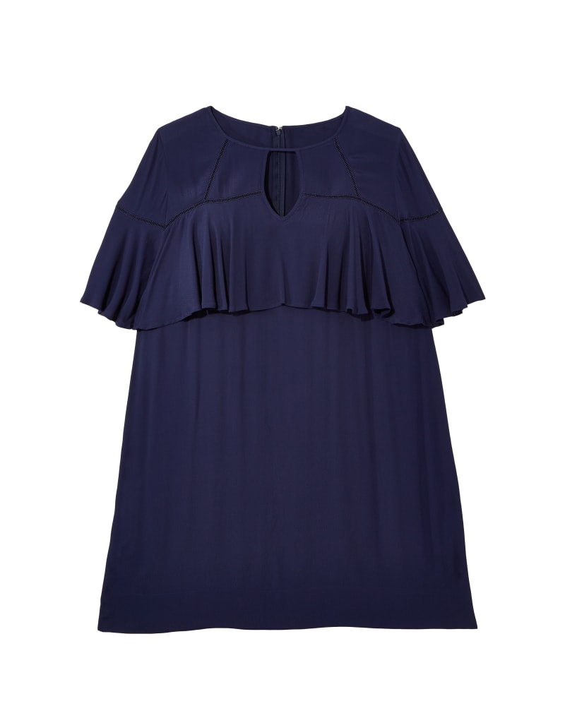 Front of plus size  by Eloquii | Dia&Co | dia_product_style_image_id:139747